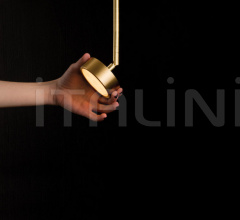 Итальянские Свет - Настенный светильник Softspot Wall Итальянские Свет - Настенный светильник Softspot Wall фабрика Giopato & Coombes