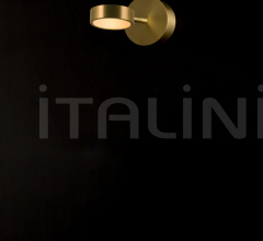 Итальянские Свет - Настенный светильник Softspot Wall Итальянские Свет - Настенный светильник Softspot Wall фабрика Giopato & Coombes