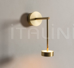 Итальянские Свет - Настенный светильник Softspot Wall Итальянские Свет - Настенный светильник Softspot Wall фабрика Giopato & Coombes