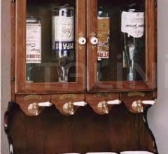 Навесной бар AA201 Навесной бар AA201 фабрика Maggi Massimo