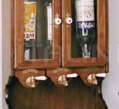 Навесной бар AA200 Навесной бар AA200 фабрика Maggi Massimo