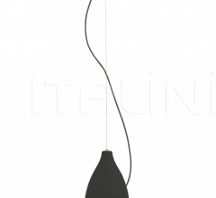 Подвесной светильник T-Cotta фабрика Hind Rabii