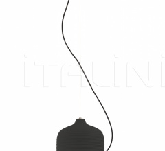 Подвесной светильник T-Cotta фабрика Hind Rabii