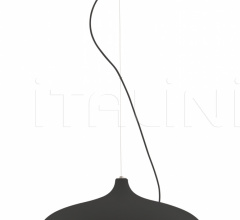 Подвесной светильник T-Cotta фабрика Hind Rabii