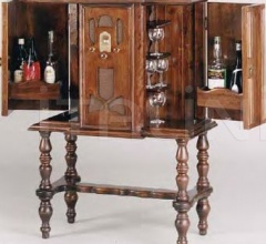 Бар 360 Бар 360 фабрика Maggi Massimo