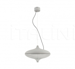 Подвесной светильник T-Cotta фабрика Hind Rabii
