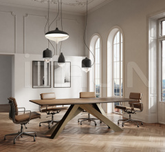 Подвесной светильник T-Cotta фабрика Hind Rabii