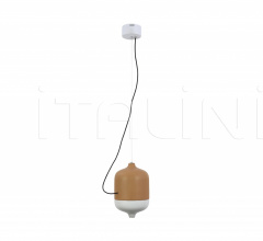 Подвесной светильник T-Cotta фабрика Hind Rabii