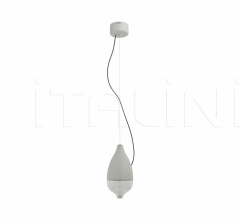 Подвесной светильник T-Cotta фабрика Hind Rabii
