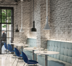 Подвесной светильник Fico фабрика Hind Rabii