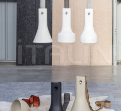 Подвесной светильник Fico фабрика Hind Rabii