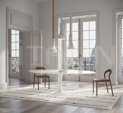 Подвесной светильник Fico фабрика Hind Rabii