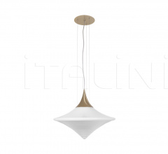 Подвесной светильник Disca фабрика Hind Rabii