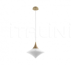 Подвесной светильник Disca фабрика Hind Rabii