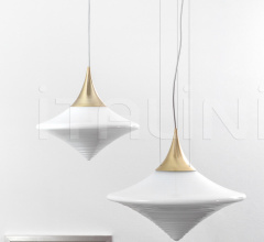 Подвесной светильник Disca фабрика Hind Rabii