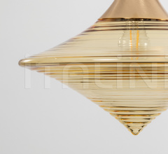 Подвесной светильник Disca фабрика Hind Rabii