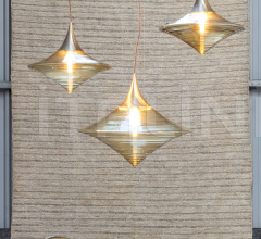 Подвесной светильник Disca фабрика Hind Rabii