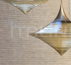 Подвесной светильник Disca фабрика Hind Rabii