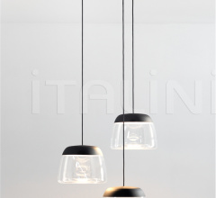 Подвесной светильник Ice Absolut фабрика Hind Rabii