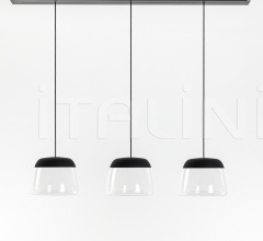 Подвесной светильник Ice Absolut фабрика Hind Rabii