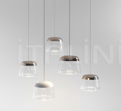 Подвесной светильник Ice Absolut фабрика Hind Rabii