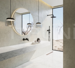 Подвесной светильник Ice Absolut фабрика Hind Rabii