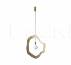 Подвесной светильник Esprit Ya-Ya фабрика Hind Rabii