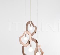 Подвесной светильник Esprit Ya-Ya фабрика Hind Rabii