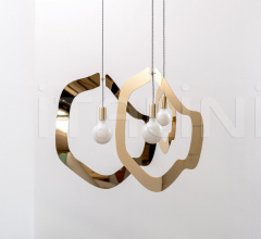 Подвесной светильник Esprit Ya-Ya фабрика Hind Rabii