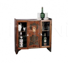 Бар AA94 Бар AA94 фабрика Maggi Massimo