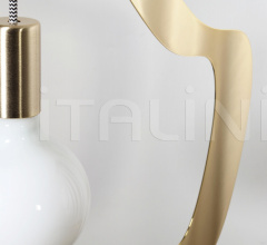 Подвесной светильник Esprit Ya-Ya фабрика Hind Rabii