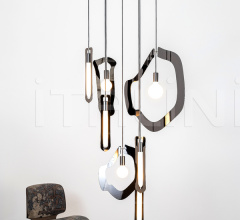 Подвесной светильник Esprit Ya-Ya фабрика Hind Rabii