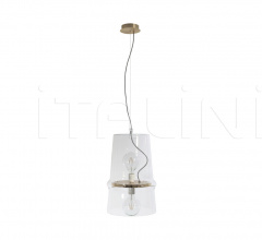 Подвесной светильник Belle D’i The Great Edition фабрика Hind Rabii