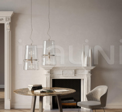 Подвесной светильник Belle D’i The Great Edition фабрика Hind Rabii