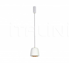 Подвесной светильник Ice фабрика Hind Rabii