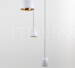 Подвесной светильник Ice фабрика Hind Rabii