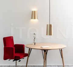 Подвесной светильник 3 x 3 x 3 фабрика Hind Rabii