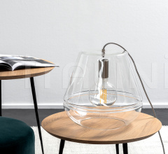 Подвесной светильник 3 x 3 x 3 GLASS фабрика Hind Rabii