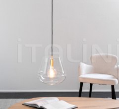 Подвесной светильник 3 x 3 x 3 GLASS фабрика Hind Rabii