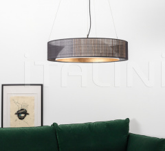 Подвесной светильник Ond'A фабрика Hind Rabii