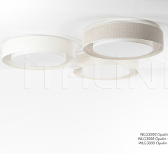 Потолочный светильник Tenue de Soiree фабрика Hind Rabii