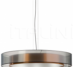 Подвесной светильник KTG2000 & KTG3000 фабрика Hind Rabii