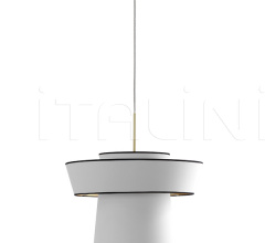 Подвесной светильник Tenue de Soiree фабрика Hind Rabii