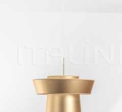 Подвесной светильник Tenue de Soiree фабрика Hind Rabii