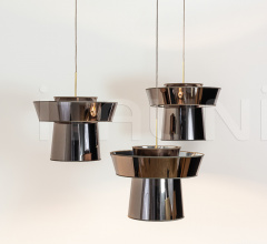 Подвесной светильник Tenue de Soiree фабрика Hind Rabii