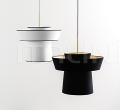 Подвесной светильник Tenue de Soiree фабрика Hind Rabii