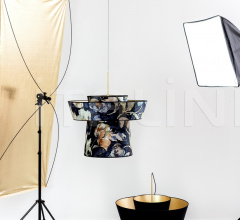 Подвесной светильник Tenue de Soiree фабрика Hind Rabii