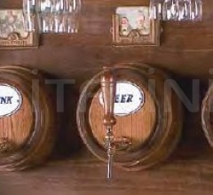 Бар 481 Бар 481 фабрика Maggi Massimo