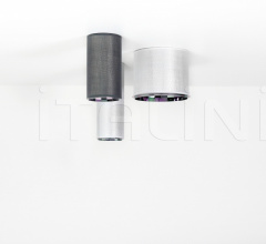 Потолочный светильник Top Reflector(s) фабрика Hind Rabii