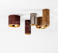 Потолочный светильник Top Reflector(s) фабрика Hind Rabii